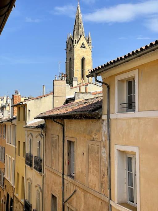 Mazarin Centre Historique Proche Cours Mirabeau Apartment *
