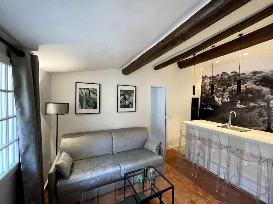 Mazarin Centre Historique Proche Cours Mirabeau Apartment